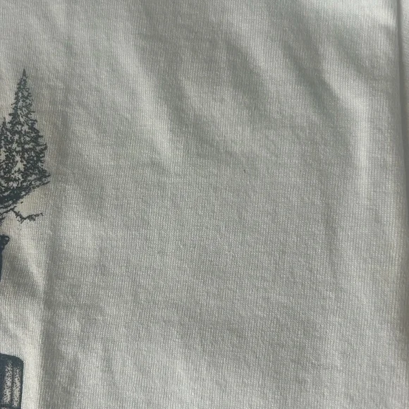 #10 DelSol Bar Harbor Maine color changing t shirt - Picture 3 of 5